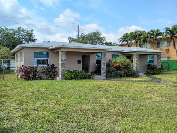 Aesthetic Apartments, 1942 N Johnson St, Hollywood, Florida 33020, image 1