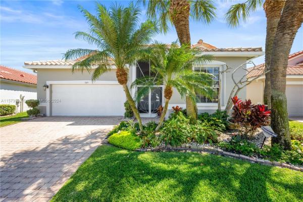 Limoge At The Cascades, 7205 Haviland Cir, Boynton Beach, Florida 33437, image 1