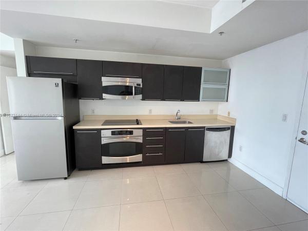 The Ivy At Riverfront, 90 SW 3rd St #1809, Miami, Florida 33130, image 2