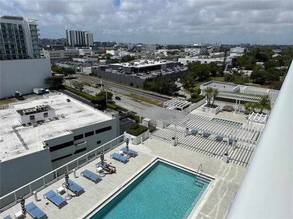 Baltus House, 4250 Biscayne Blvd #1119, Miami, Florida 33137, image 3