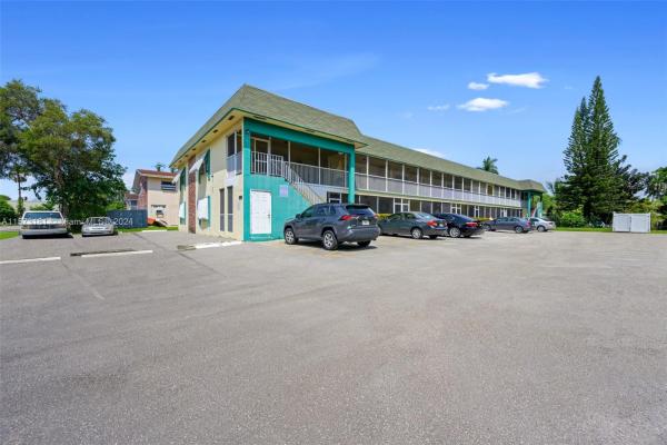 Kings Way, Hollywood, Florida 33020, image 1