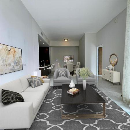 Asia, 900 Brickell Key Blvd #1905, Miami, Florida 33131, image 2