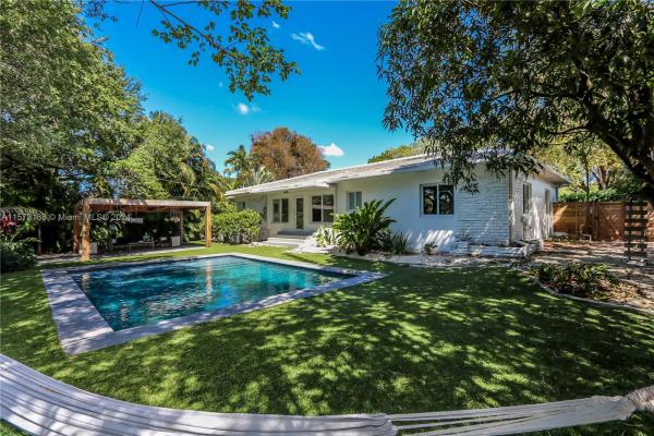 Miami Shores Residential, 580 NE 106th St, Miami Shores, Florida 33138, image 2