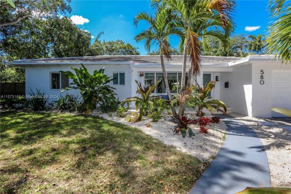 Miami Shores Residential, 580 NE 106th St, Miami Shores, Florida 33138, image 3