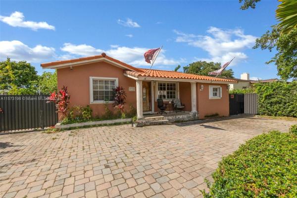 Parkdale, 2910 SW 19th St, Miami, Florida 33145, image 1