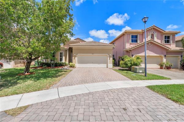 Portofino Lakes, 3707 NE 19th St, Homestead, Florida 33033, image 2
