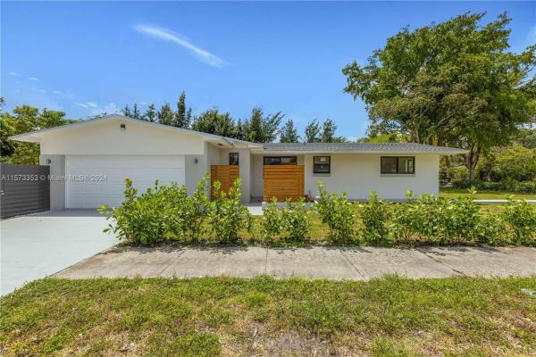 Griffing Biscayne Park Estates, 12695 NE 4th Ave, North Miami, Florida 33161, image 3