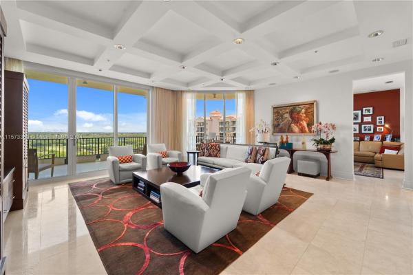 Milano At Deering Bay, 13621 Deering Bay Dr #1104, Coral Gables, Florida 33158, image 2