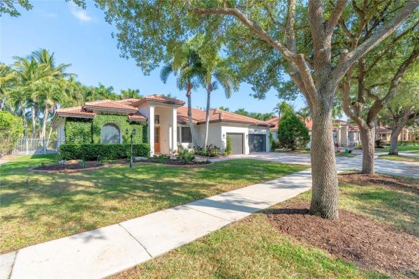 Country Glen, 13174 Spring Lake Dr, Cooper City, Florida 33330, image 1