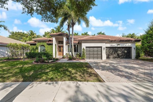 Country Glen, 13174 Spring Lake Dr, Cooper City, Florida 33330, image 3