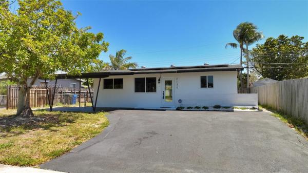 Twin Lakes South, 4130 NW 12th Ter, Oakland Park, Florida 33309, image 1