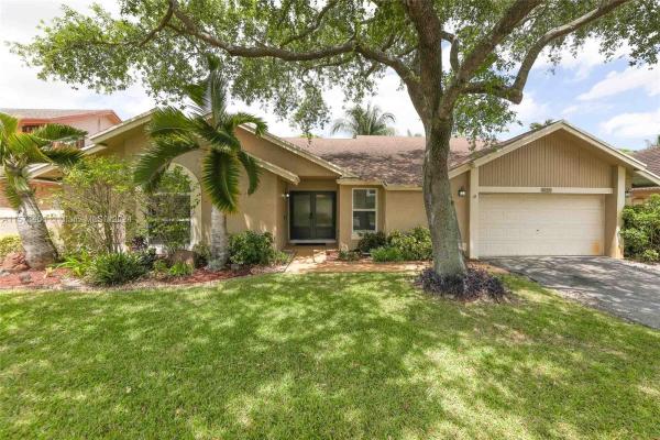 Country Address, 8765 SW 56th Pl, Cooper City, Florida 33328, image 1