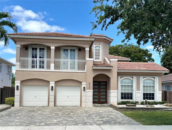 Mediterranea At Doral Isles, 6934 NW 113th Pl, Doral, Florida 33178, image 1