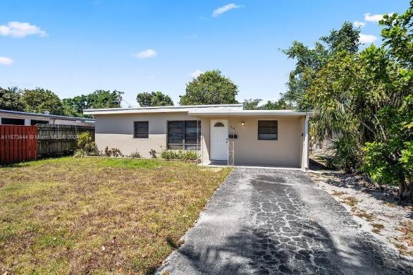 Hoosier Heights, 1141 SW 26th Ave, Fort Lauderdale, Florida 33312, image 1