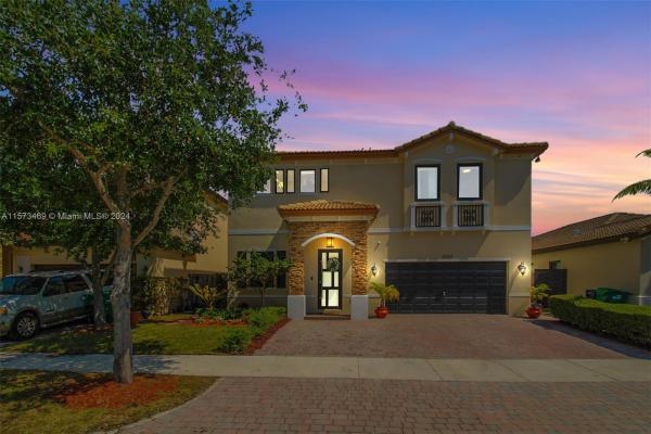 Enclave At Black Point Marina, 10431 SW 228th Ter, Cutler Bay, Florida 33190, image 3