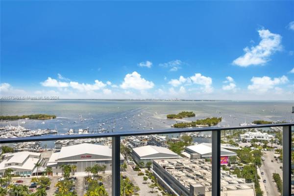 Grove At Grand Bay, 2669 S Bayshore Dr #1703N, Miami, Florida 33133, image 1