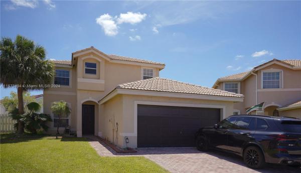 Silver Shores, 2496 SW 162nd Ter, Miramar, Florida 33027, image 2