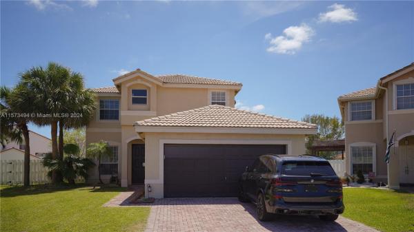 Silver Shores, 2496 SW 162nd Ter, Miramar, Florida 33027, image 3