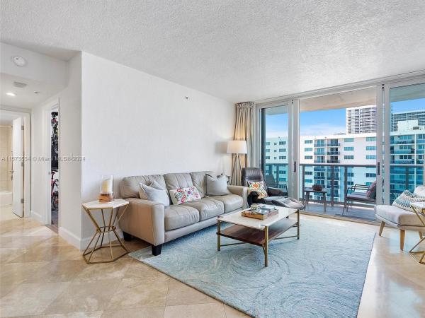 Treasures On The Bay, 7501 E Treasure Dr #8K, North Bay Village, Florida 33141, image 3