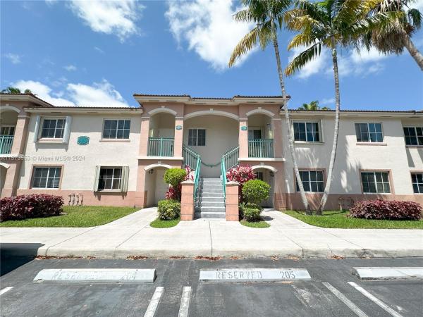 Venetia Gardens South, 2920 SE 12th Rd #204-30, Homestead, Florida 33035, image 1
