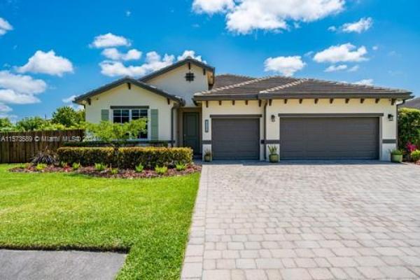 Redland Gardens, 19106 SW 307th St, South Miami Heights, Florida 33030, image 1