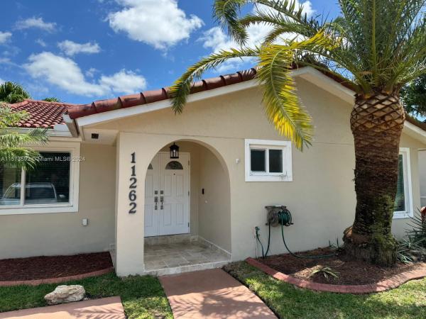 Sunset Mansions, 11262 SW 73rd Ter, Kendall, Florida 33173, image 1