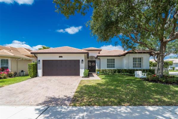 The Reserve At Huntington, 5260 SW 152nd Ave, Miramar, Florida 33027, image 1