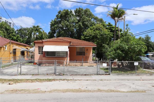 South Allapattah Manor, 1601 NW 14th Ter, Miami, Florida 33125, image 1