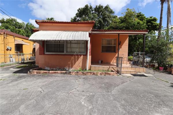 South Allapattah Manor, 1601 NW 14th Ter, Miami, Florida 33125, image 3