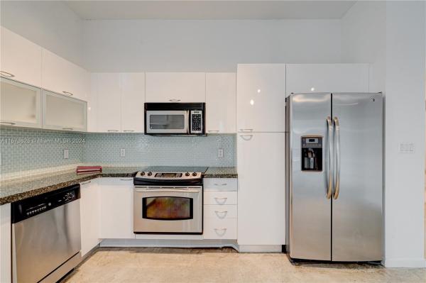 The Loft Downtown, 234 NE 3rd St #1607, Miami, Florida 33132, image 1