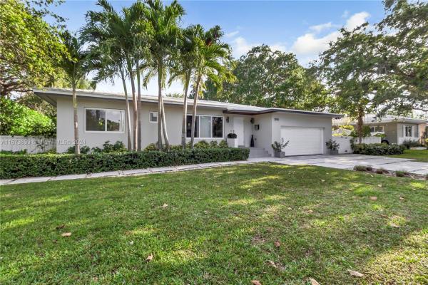 Earleton Shores, 1296 NE 99th St, Miami Shores, Florida 33138, image 1