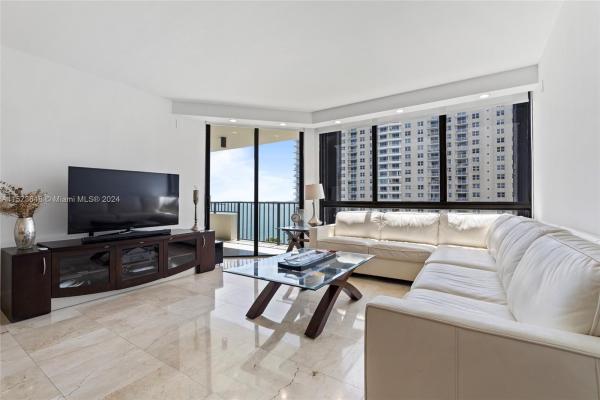 Brickell Key One, 520 Brickell Key Dr #A1003, Miami, Florida 33131, image 1