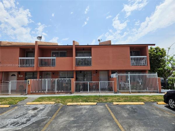 Sweetwater Groves, 11351 SW 1st St #309, Sweetwater, Florida 33174, image 1