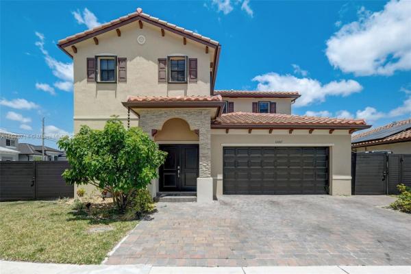 Silver Palms North, 11887 SW 234th St, Princeton, Florida 33032, image 3