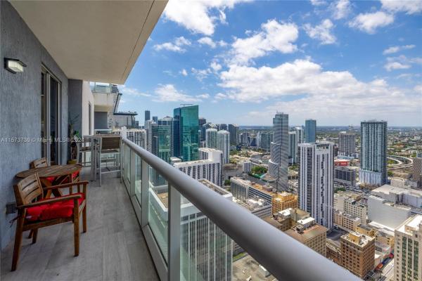 50 Biscayne, 50 Biscayne Blvd #5405, Miami, Florida 33132, image 1