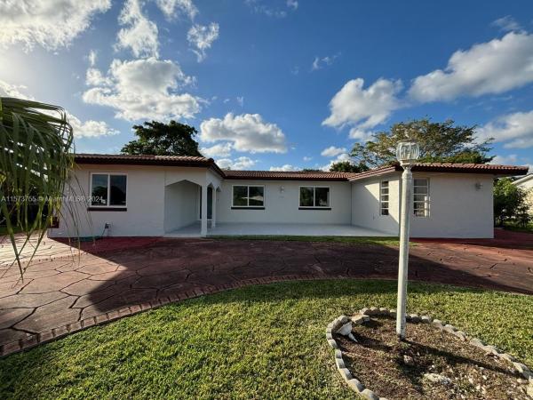 San Sebastian, 13265 SW 53rd St #13265, Kendale Lakes, Florida 33175, image 1