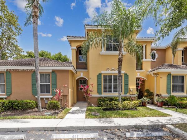 Marbella Bay, 987 NE 42nd Pl, Homestead, Florida 33033, image 1