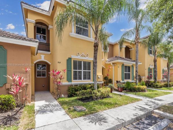 Marbella Bay, 987 NE 42nd Pl, Homestead, Florida 33033, image 2