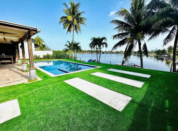 Palm Springs North Residential, 7831 NW 181st St, Palm Springs North, Florida 33015, image 1
