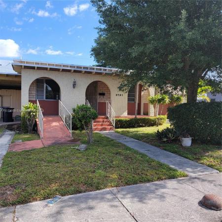 5751 SW 62nd Ter, Unincorporated Dade County, Florida 33143, image 2