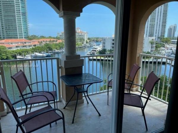 The Yacht Club At Aventura, 19999 E Country Club Dr #1602, Aventura, Florida 33180, image 1
