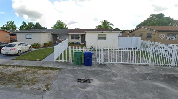 Shon Mor Estates, 19221 NW 34th Ct, Miami Gardens, Florida 33056, image 1