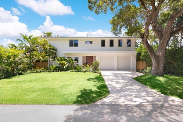 Earleton Shores, 1208 NE 99th St, Miami Shores, Florida 33138, image 1
