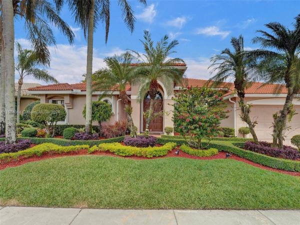 Eagle Watch, 2523 Golf View Dr, Weston, Florida 33327, image 1