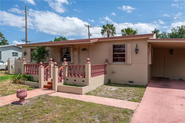 Linwood Gardens, 6404 Evans St, Hollywood, Florida 33024, image 3