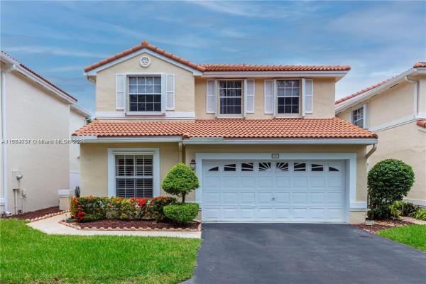 Emerald Isle, 928 Opal Ter, Weston, Florida 33326, image 1