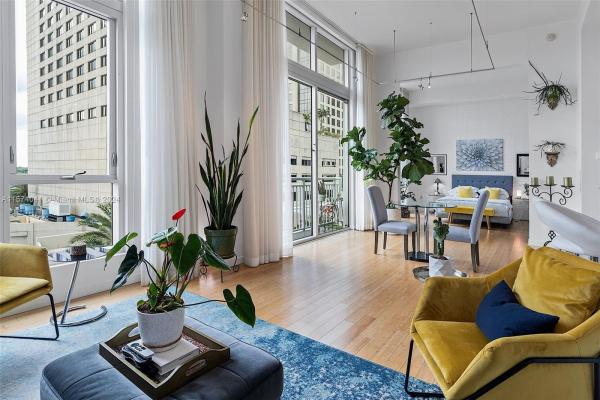 Metropolis At Dadeland, 9055 SW 73rd Ct #508, Kendall, Florida 33156, image 1