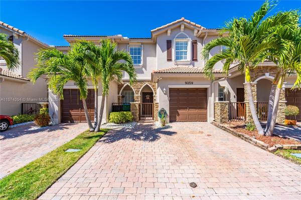 The Waterways At Isles Of Bayshore, 9359 SW 221st Way #1, Cutler Bay, Florida 33190, image 1