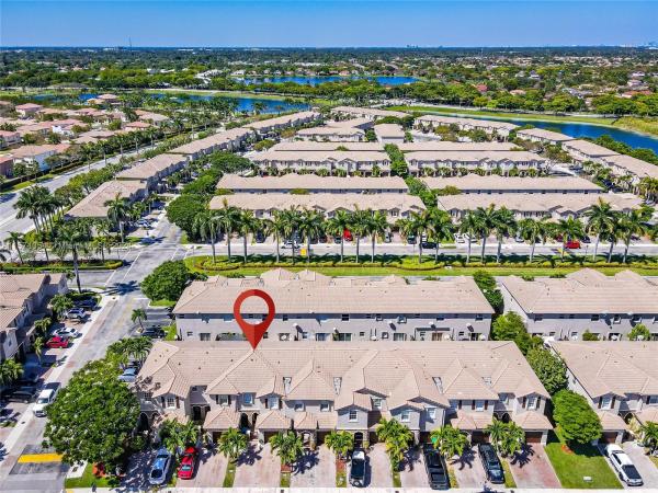 The Waterways At Isles Of Bayshore, 9359 SW 221st Way #1, Cutler Bay, Florida 33190, image 2