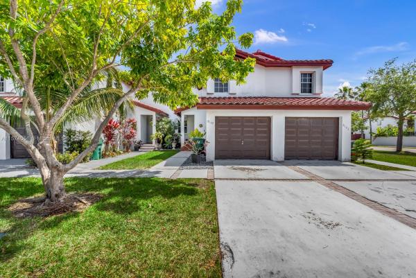 Saga Bay Townhomes, 8140 SW 209th St, Cutler Bay, Florida 33189, image 3